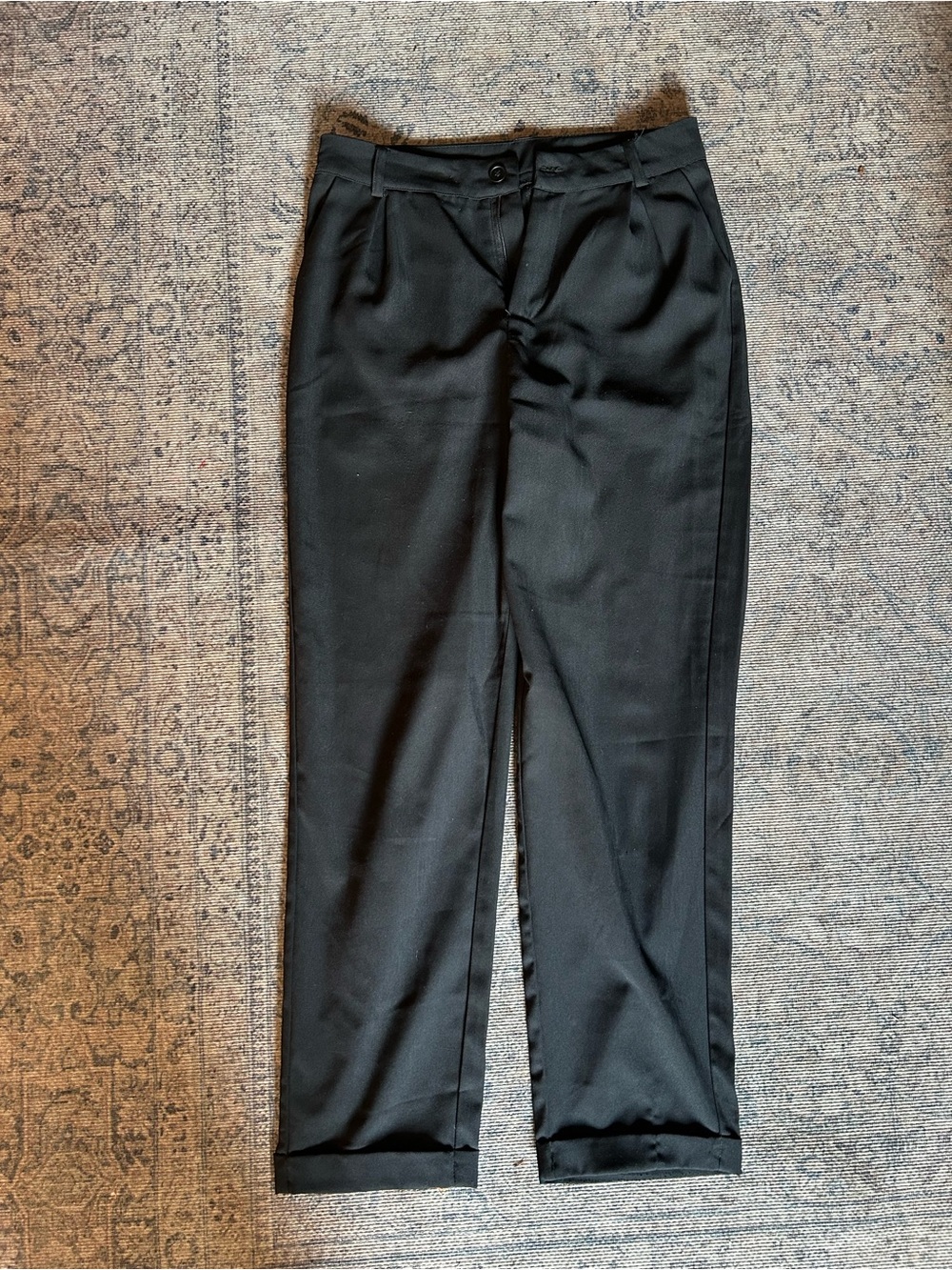 2 Pairs of Women’s Work Pants